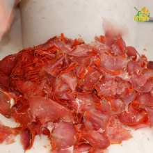 Çemenli Kastamonu Pastırması 1000 Gr