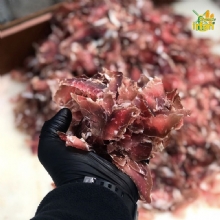 Çemensiz Kastamonu Pastırması 1000 gr