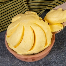 Köy Tereyağı 1 Kg