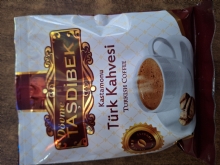 Osmanlı Kahvesi 100 Gr